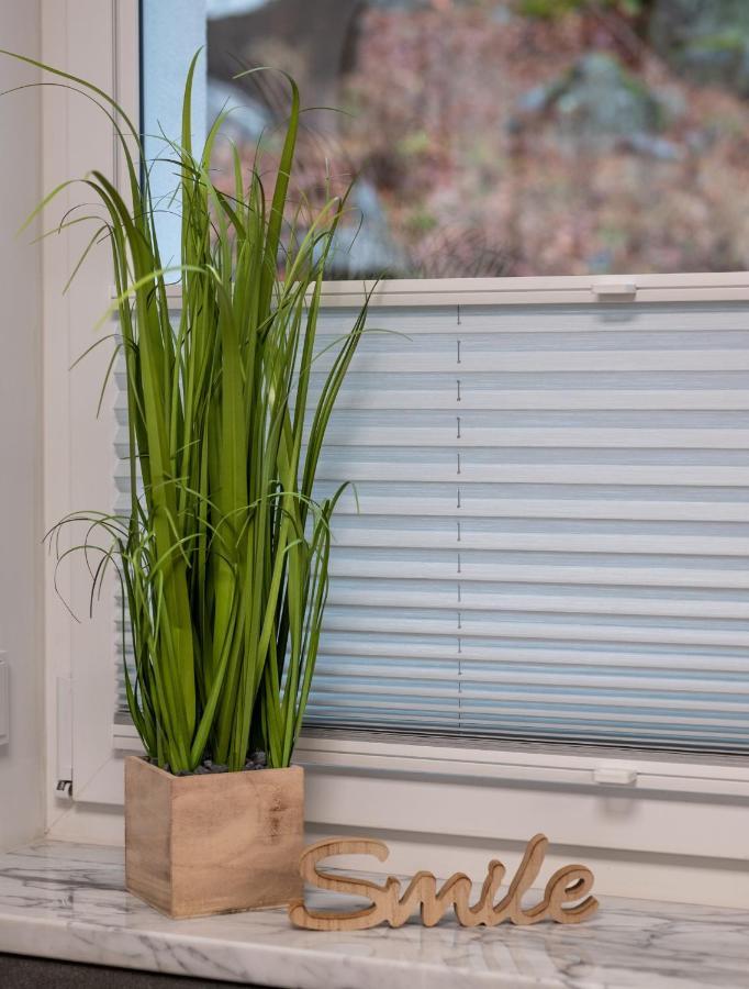 Appartement Am Quellenhaeuschen Naila