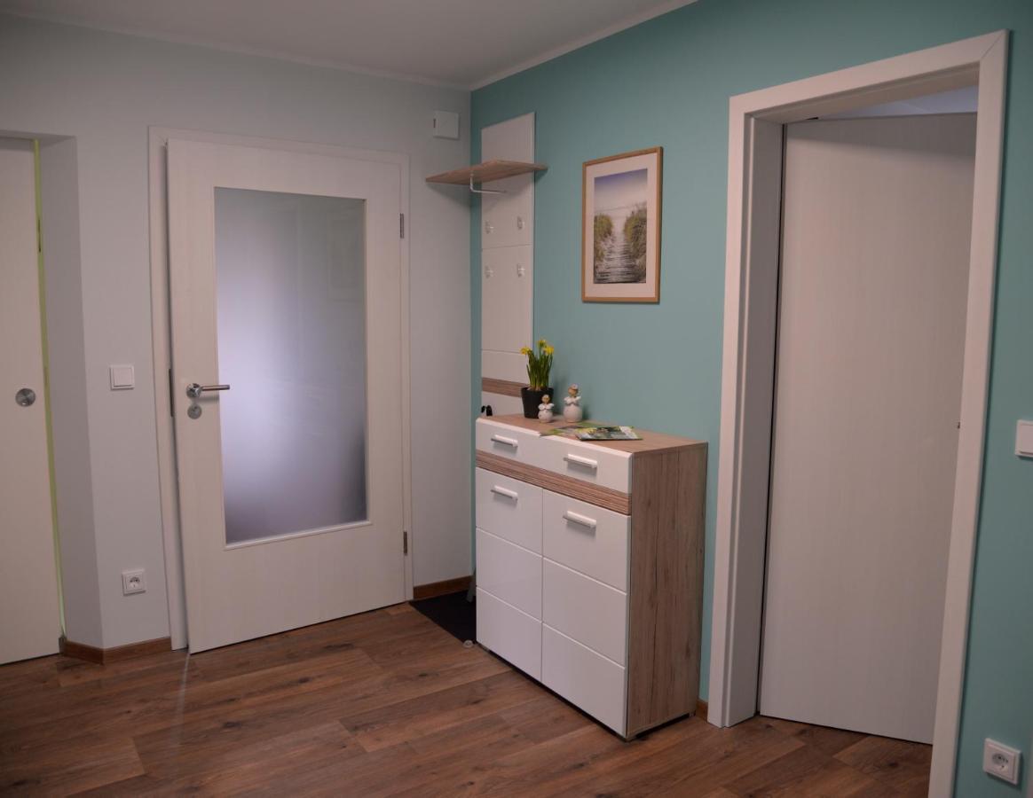Am Quellenhaeuschen Apartment
