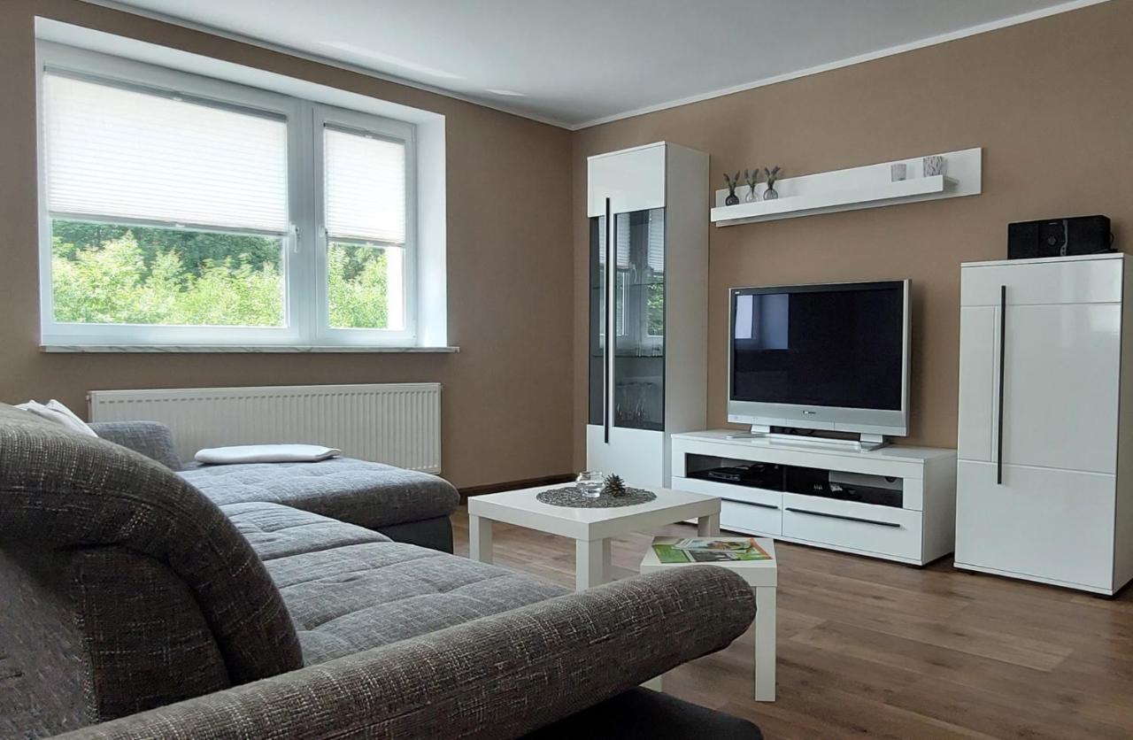 Am Quellenhaeuschen Apartment